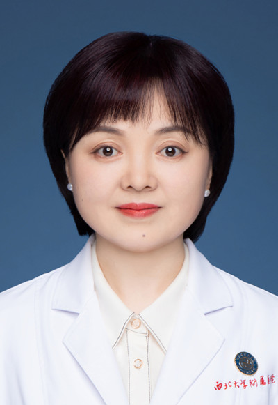 赵恒芳