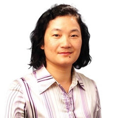 李建英