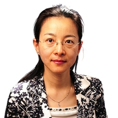 李咏梅