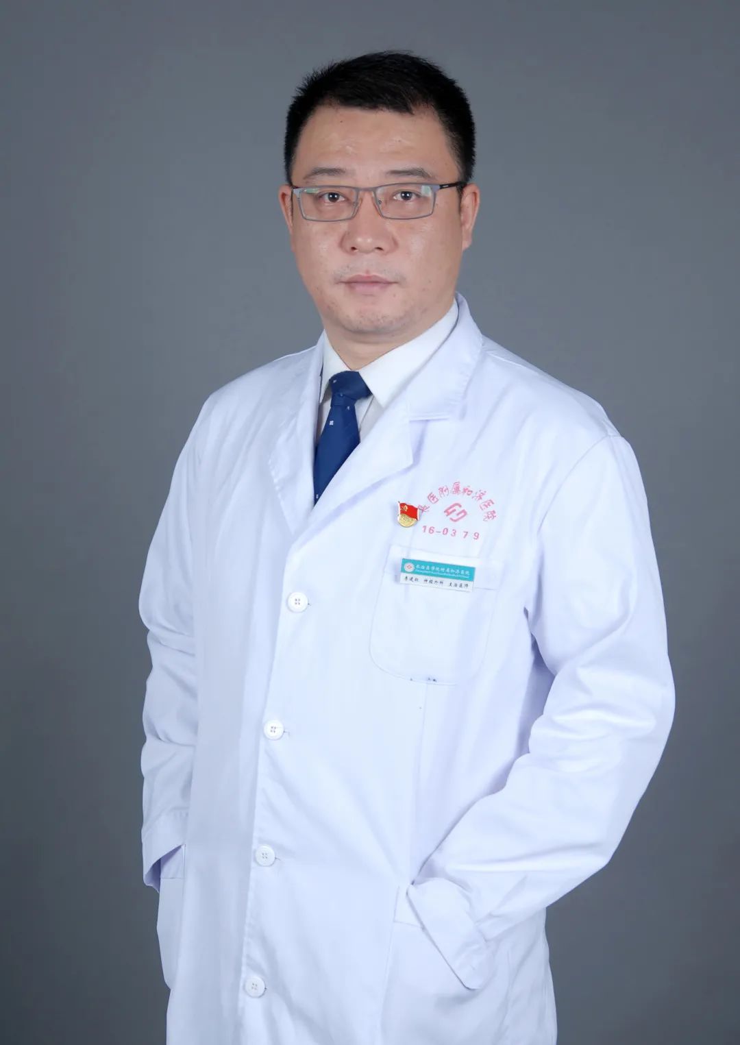 李建红