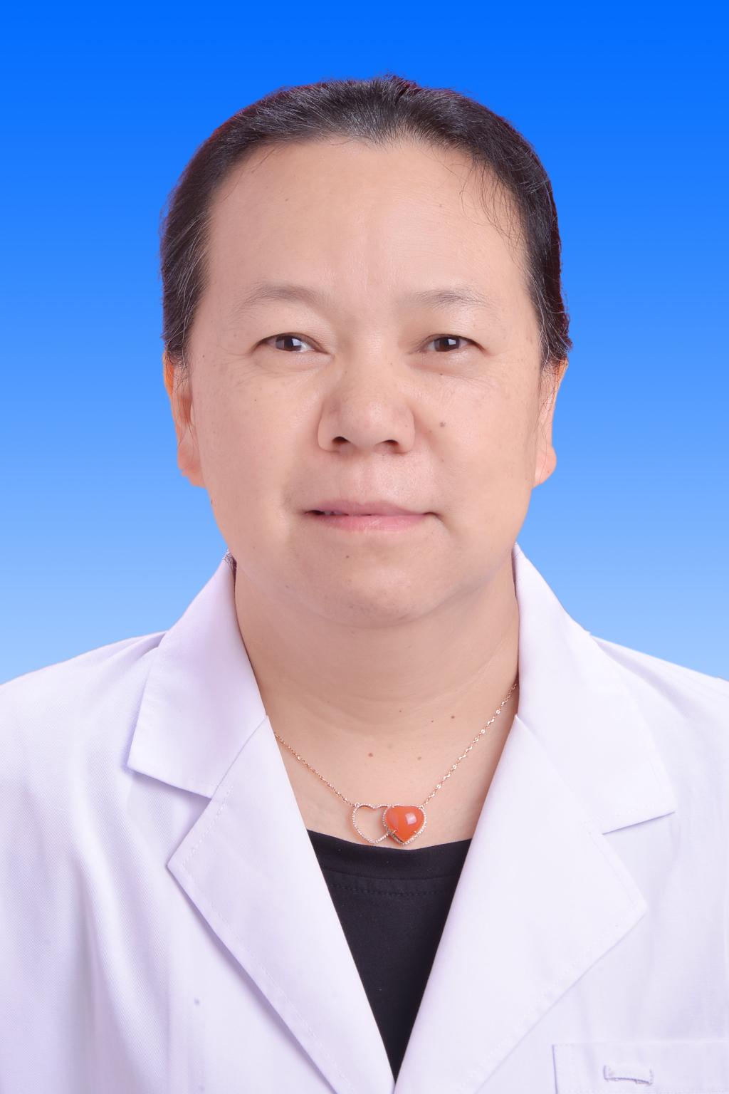 王晓燕
