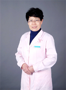 李鲜霞