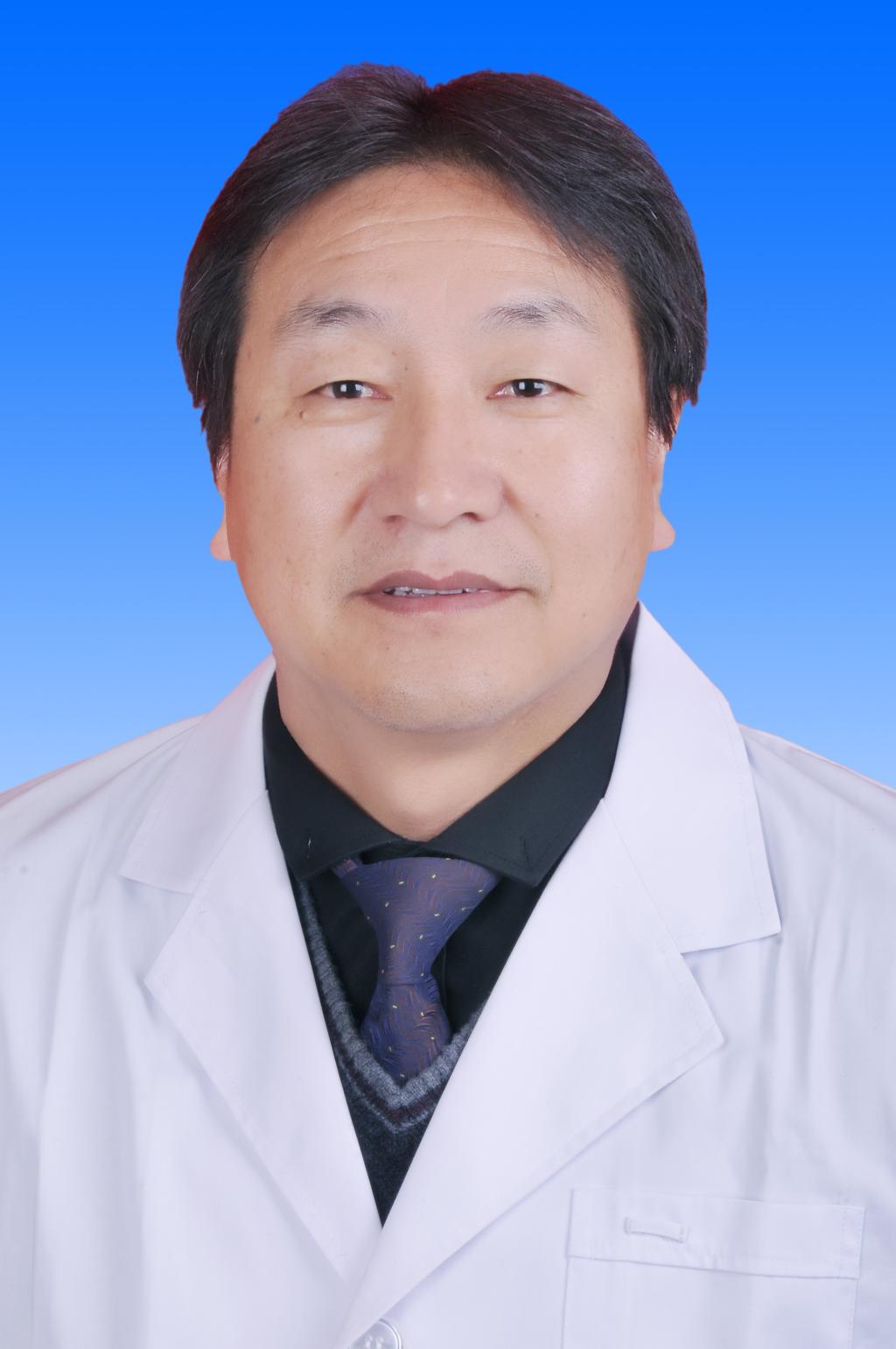 殷德福