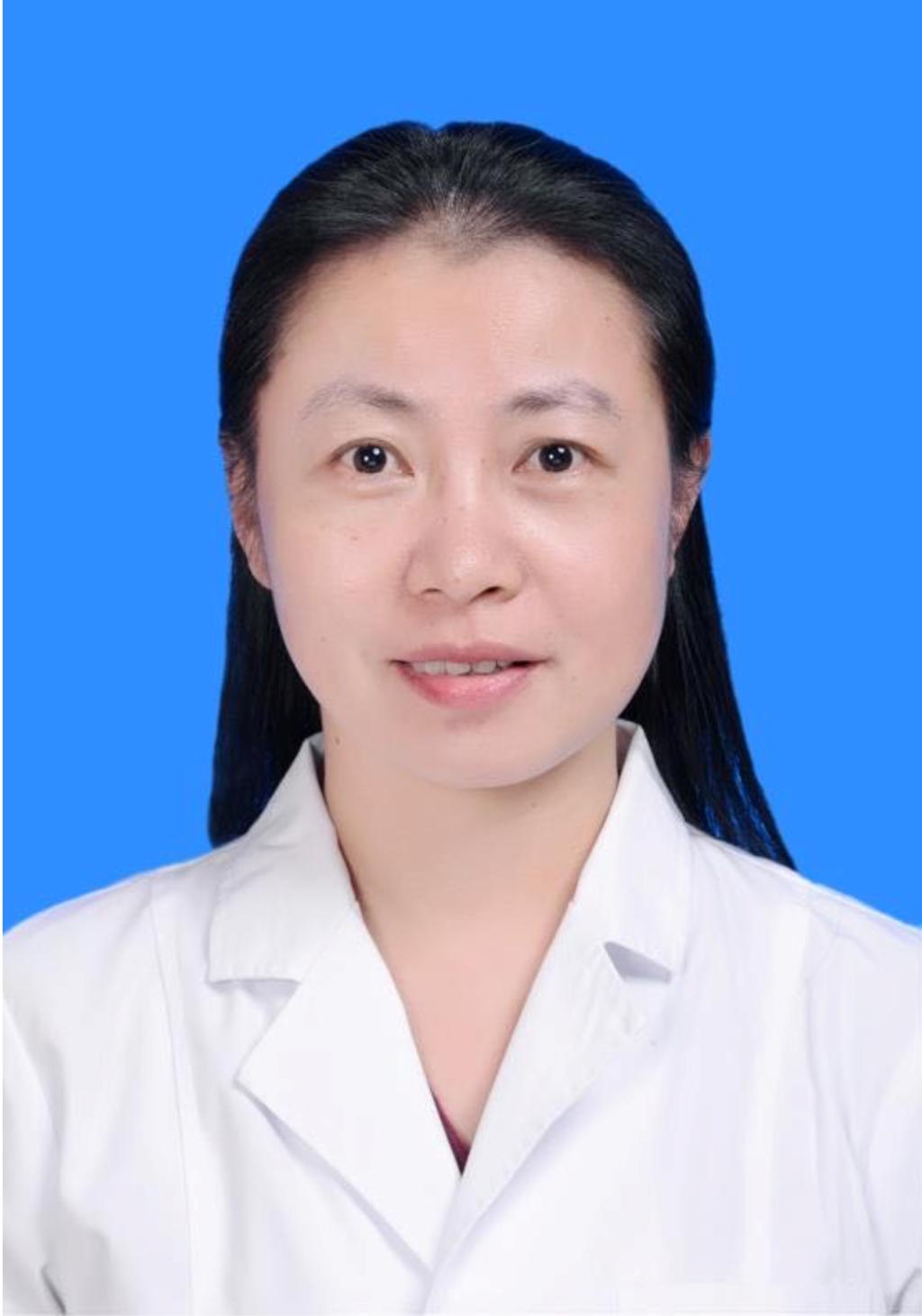 杨自月