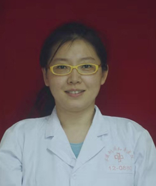 李琼
