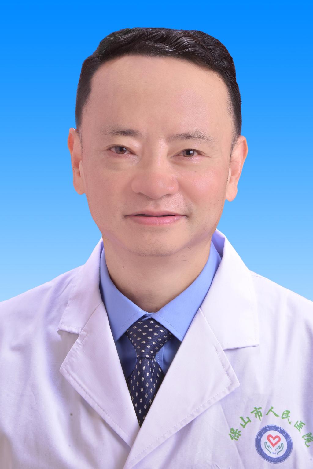 沈发扬