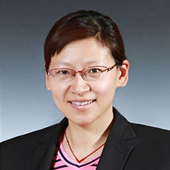 赵亦兵