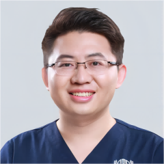 李健男