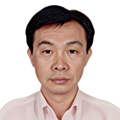 邓洪儒