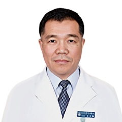 王力增