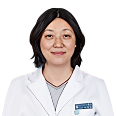 徐丽平