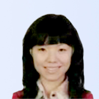 李然
