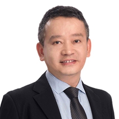梅志雄