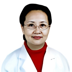 李娟