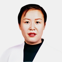 何剑莉