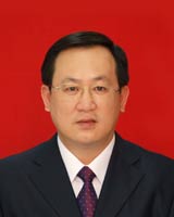 杨新怀