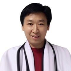 陈竹林