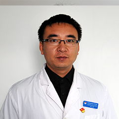 杨洪志