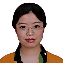吴小未