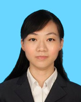 李宝仪