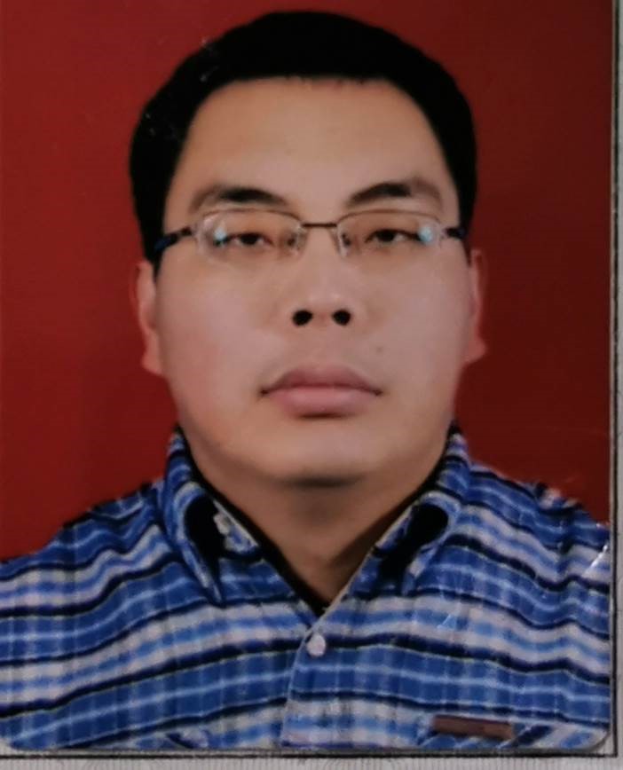 李刚
