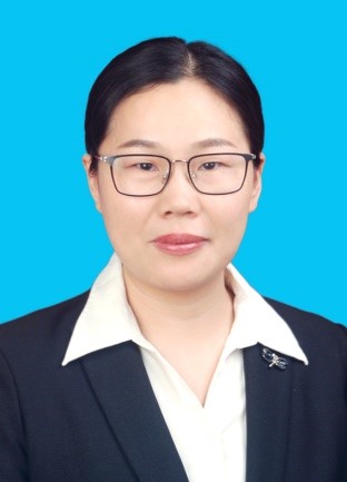 杨晓丽