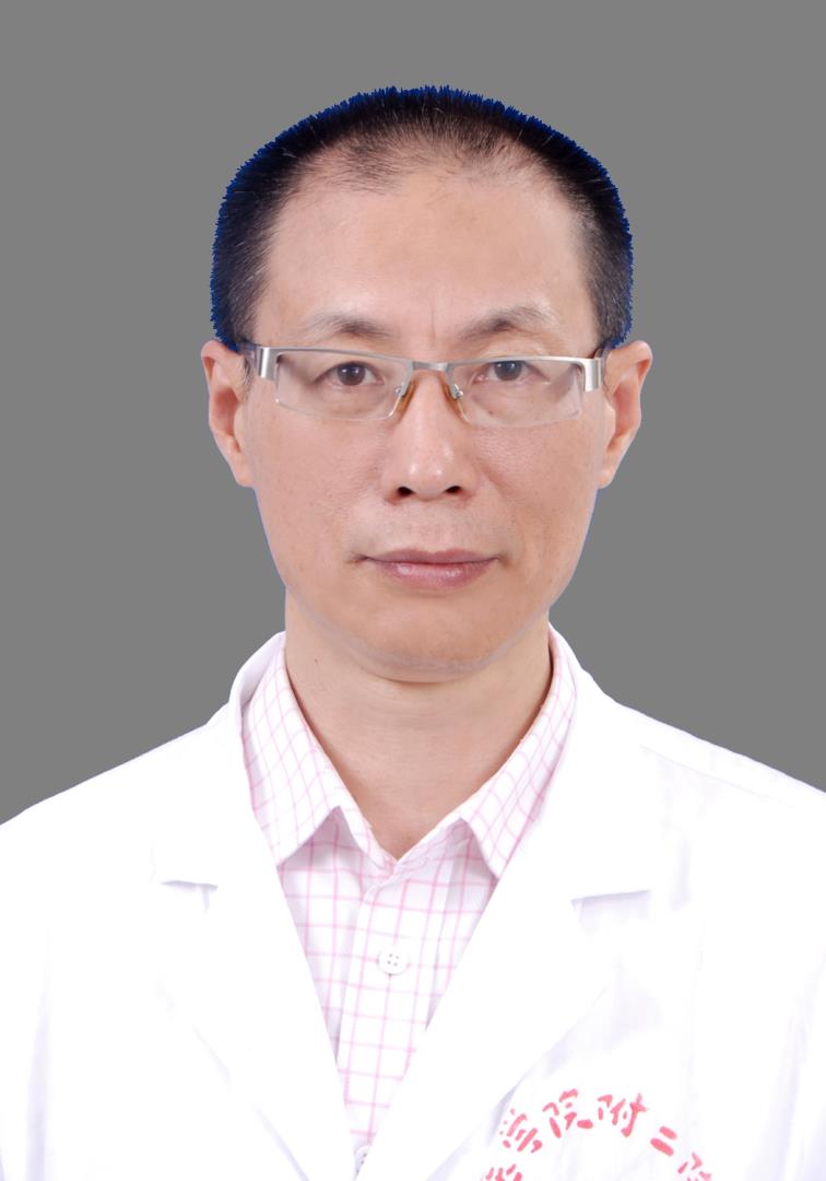徐永安