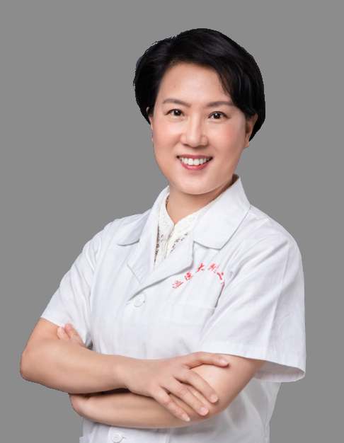 陈波蓓