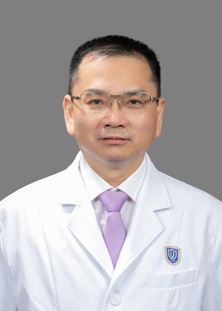 陈大庆
