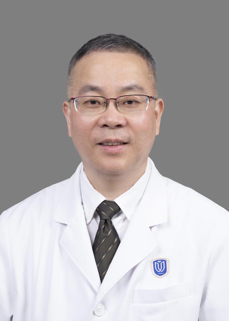 龚裕强