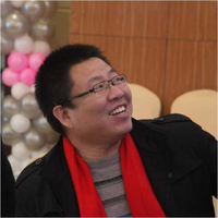 张招