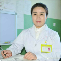 赵肖丽