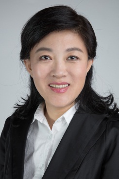 郝文莉