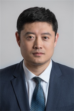 于宏川