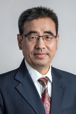 潘吉勇