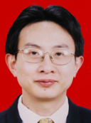 何健峰