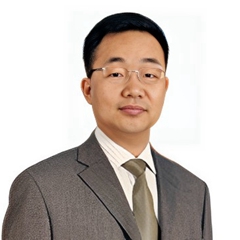 李谧