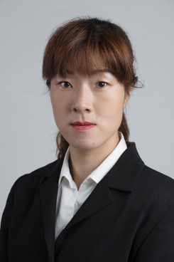 姜丽杰