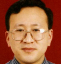 何大维