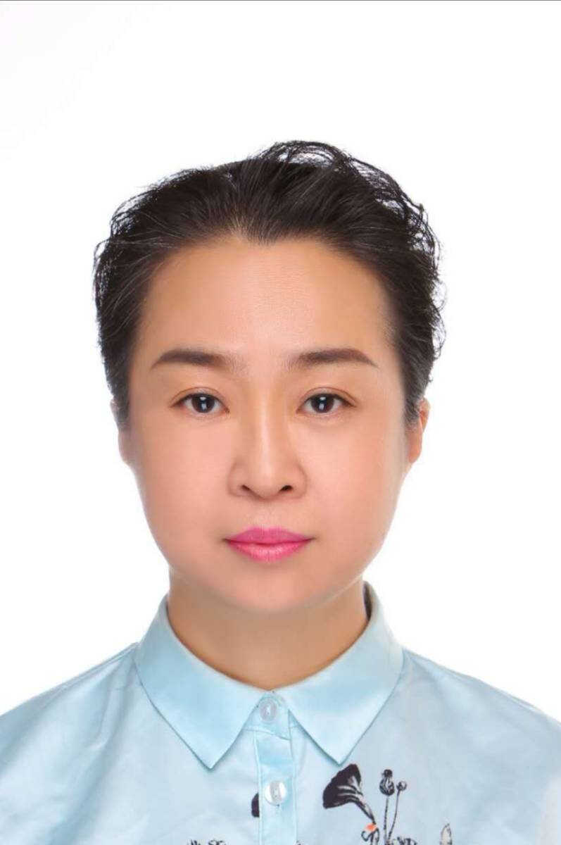 张咏言