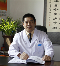 王连志