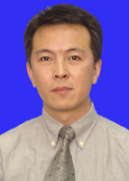 于学炜