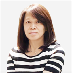 刘香