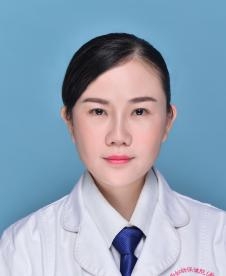 谭舒尹