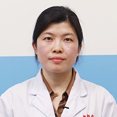 陈梅
