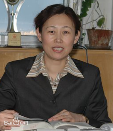 张君