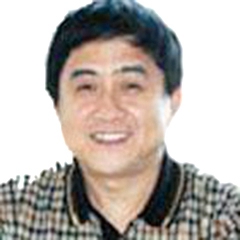 张晓东
