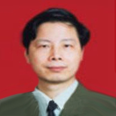 洪志坚