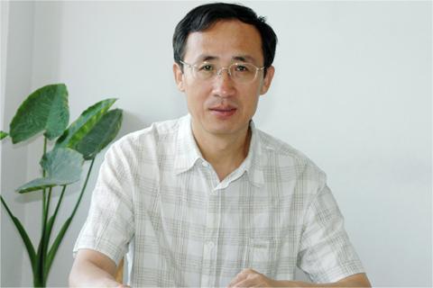 孙树新