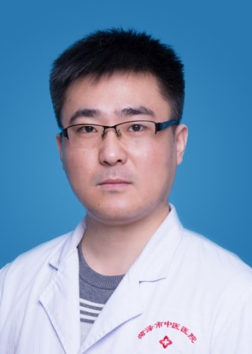 董彬
